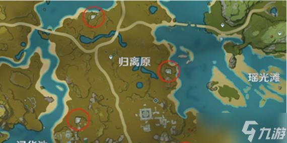 探索原神2.6，解锁全新任务攻略