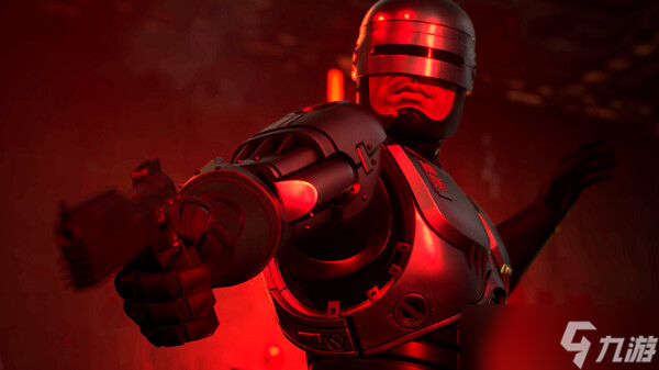 动作射击游戏《机械战警:Unfinished Business》7月17日在Steam正式发行