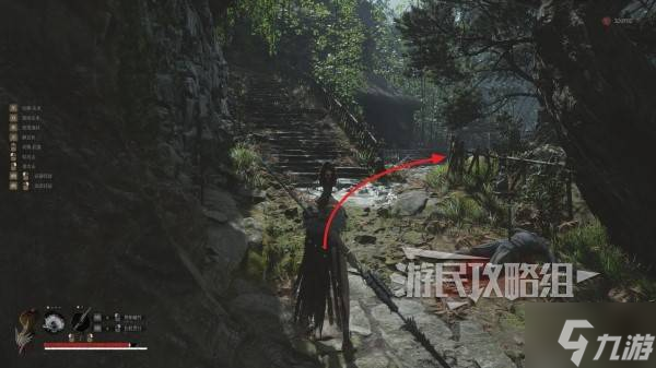 《明末渊虚之羽》蜀神庇佑效果及获取方法 蜀神庇佑怎么获得