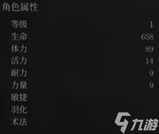 《明末：渊虚之羽》大斧技能树加点攻略分享