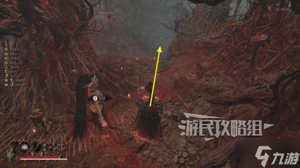 《明末渊虚之羽》连珠火效果及获取方法 连珠火怎么获得