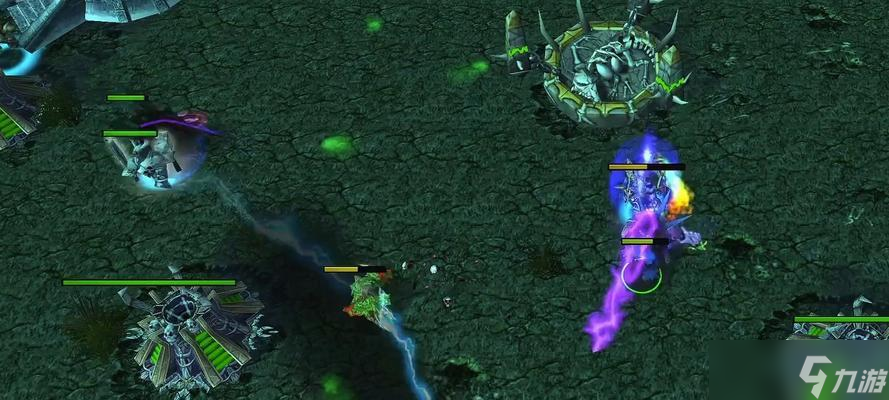 DOTA中冰眼的正确出装方法是什么 