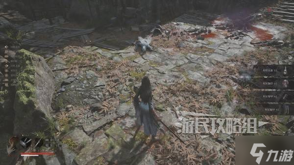 《明末淵虛之羽》明軍套裝屬性及獲取方法 明軍套怎么獲得