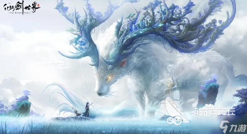 国产最火爆仙侠手游盘点 2025热门的国产仙侠手游推荐