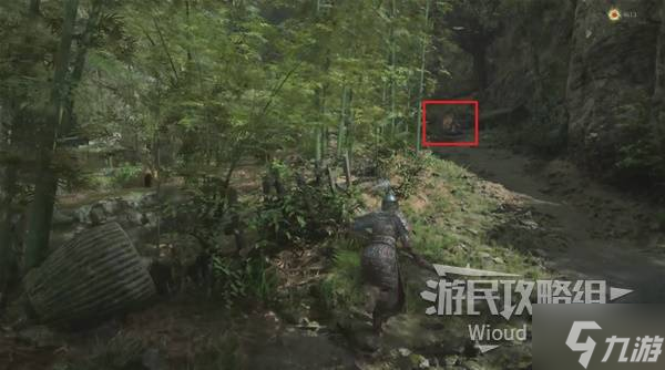 《明末渊虚之羽》末须羽流派强攻获取教程 末须羽流派强攻在哪获得