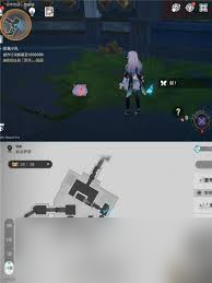 崩壞星穹鐵道如何收集紛爭荒墟懸鋒城若蟲