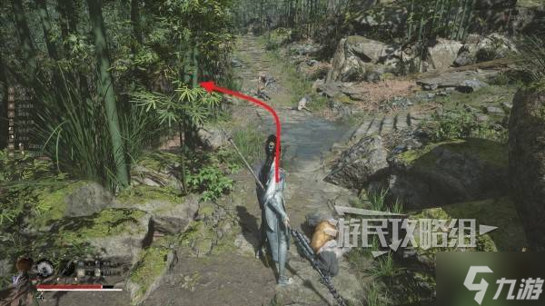 《明末渊虚之羽》民兵套装属性及获取方法 民兵套怎么获得