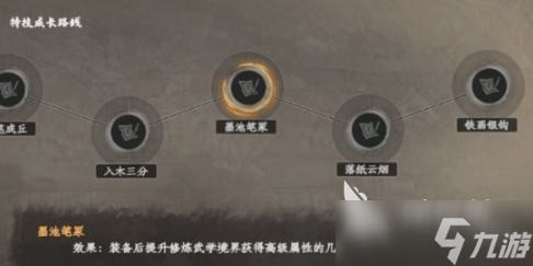 下一站江湖2文士職業(yè)介紹 下一站江湖2手游文士怎么開啟