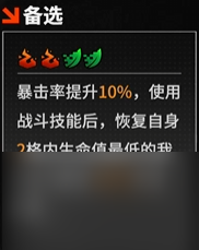 《晴空之下》惠特·哈特角色及装备推荐