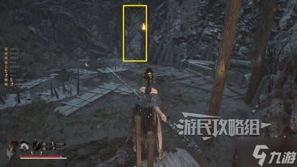 《明末渊虚之羽》蹬龙玉坠效果及获取方法 蹬龙玉坠怎么获得