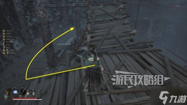 《明末渊虚之羽》凤鸟玉佩效果及获取方法 凤鸟玉佩怎么获得