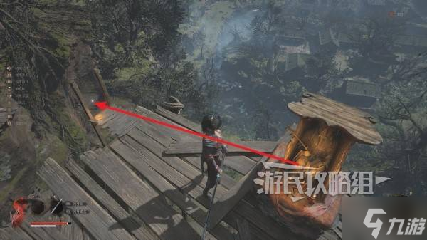 《明末渊虚之羽》唤剑诀效果及获取方法 唤剑诀怎么获得