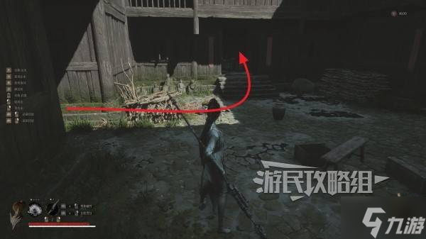 《明末渊虚之羽》民兵套装属性及获取方法 民兵套怎么获得