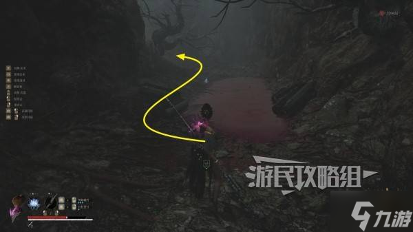《明末渊虚之羽》蜀神之力效果及获取方法 蜀神之力怎么获得
