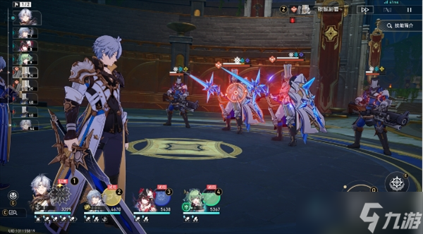 崩坏星穹铁道v3.4战意奔涌成就获取攻略