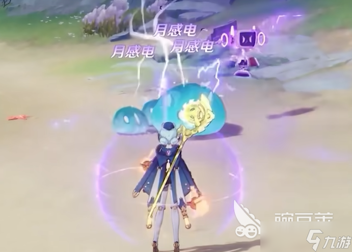 原神伊涅芙值得抽吗 原神伊涅芙技能介绍