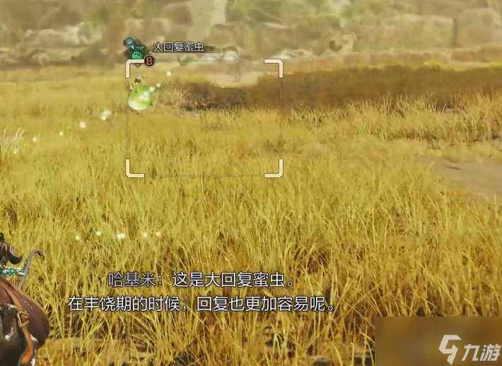 怪物獵人荒野珍藏的大毅力次要使命怎么過(guò)珍藏的大毅力支線攻略