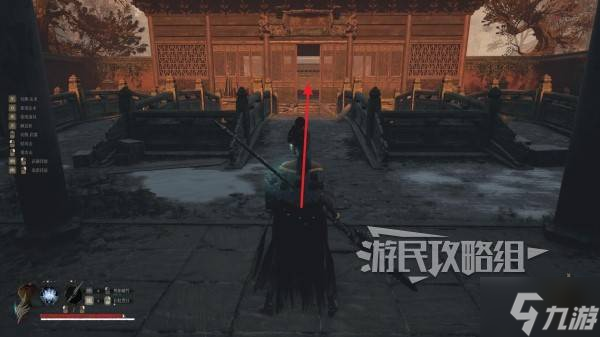 《明末渊虚之羽》啄雁玉佩效果及获取方法 啄雁玉佩怎么获得
