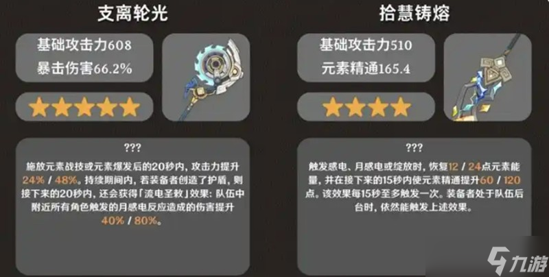 原神58版本有什么新内容 58版本前瞻详细介绍