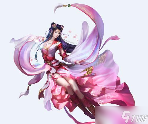 《花千骨》游戲千層塔2V2進(jìn)階攻略（實力提升）