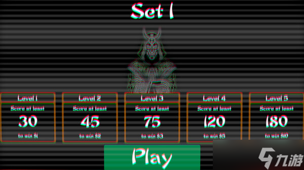 超自然Roguelike新作《Delirium: Echoes of the Domino》于7月18日在Steam商店正式上架
