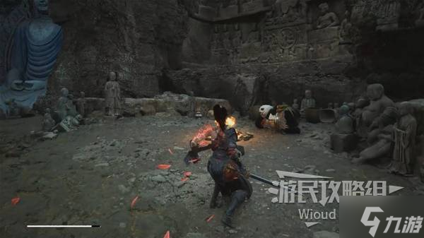 《明末渊虚之羽》神火长枪图鉴及获取方法 神火长枪在哪获得