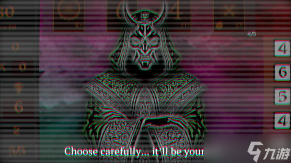 超自然Roguelike新作《Delirium: Echoes of the Domino》于7月18日在Steam商店正式上架