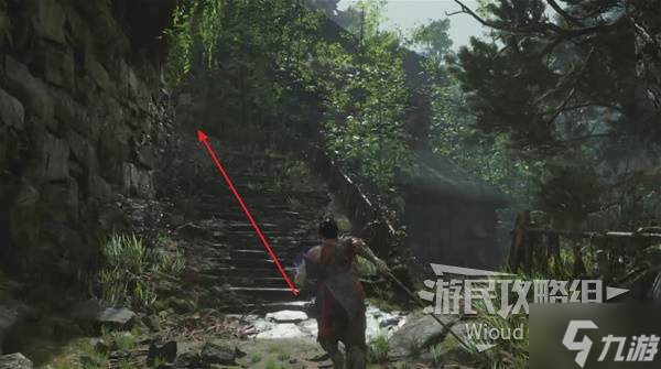 《明末渊虚之羽》卜格挡抗衡获取教程 卜格挡抗衡在哪获得