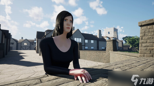 奇幻動作冒險游戲《Storm’s Wrath》在Steam商店正式上架
