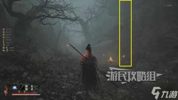 《明末渊虚之羽》连珠火效果及获取方法 连珠火怎么获得