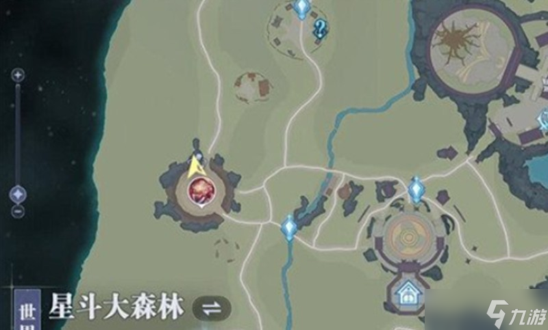 斗羅大陸獵魂世界小舞回憶怎么收集 回憶碎片位置全攻略