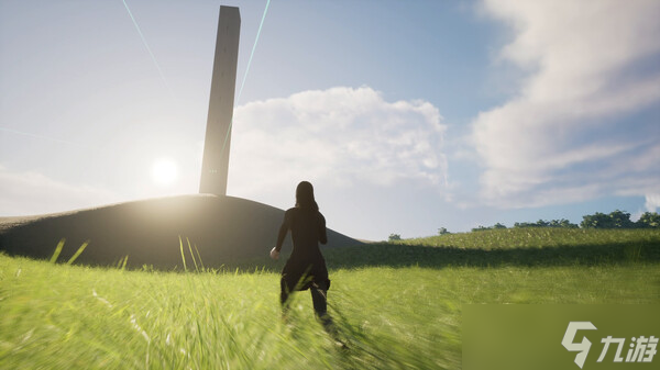 奇幻動作冒險游戲《Storm’s Wrath》在Steam商店正式上架