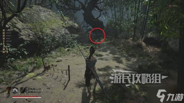 《明末渊虚之羽》龙凤玉佩效果及获取方法 龙凤玉佩怎么获得