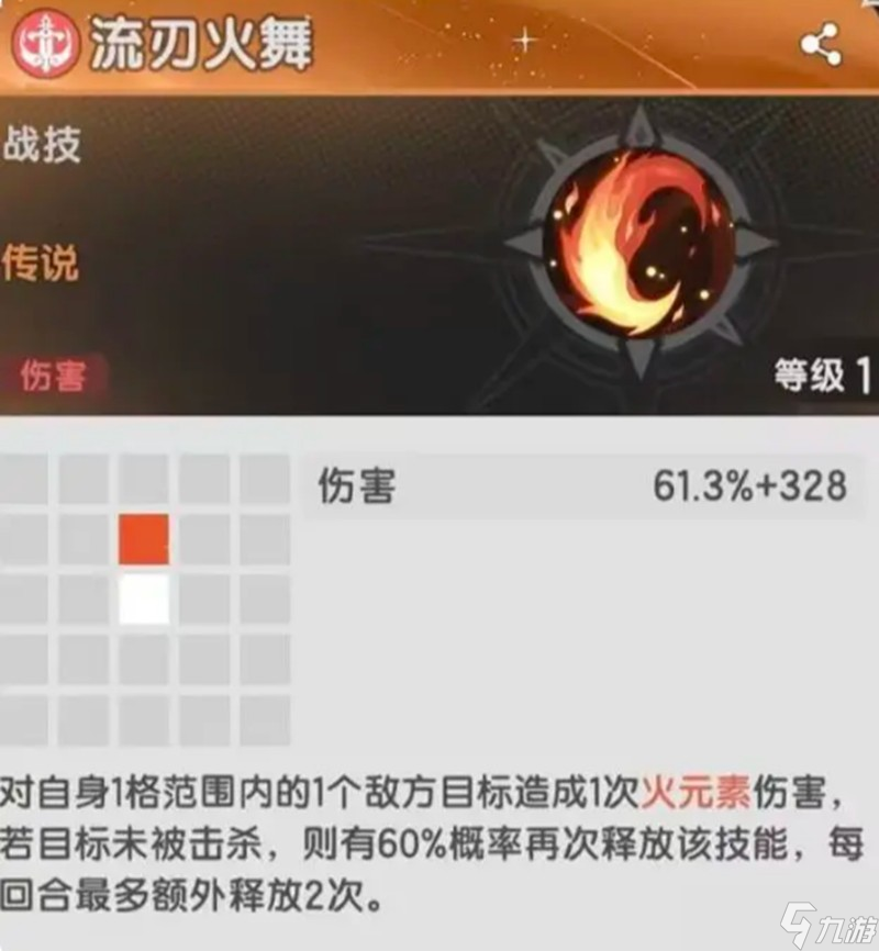 杖劍傳說四轉(zhuǎn)斗士技能怎么樣 四轉(zhuǎn)斗士技能詳細(xì)介紹