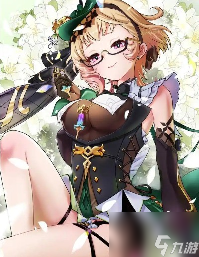 原神艾梅莉埃各等级培养攻略