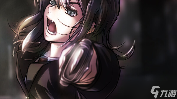 悬疑视觉小说游戏《神罪降临》于7月17日在Steam平台上架
