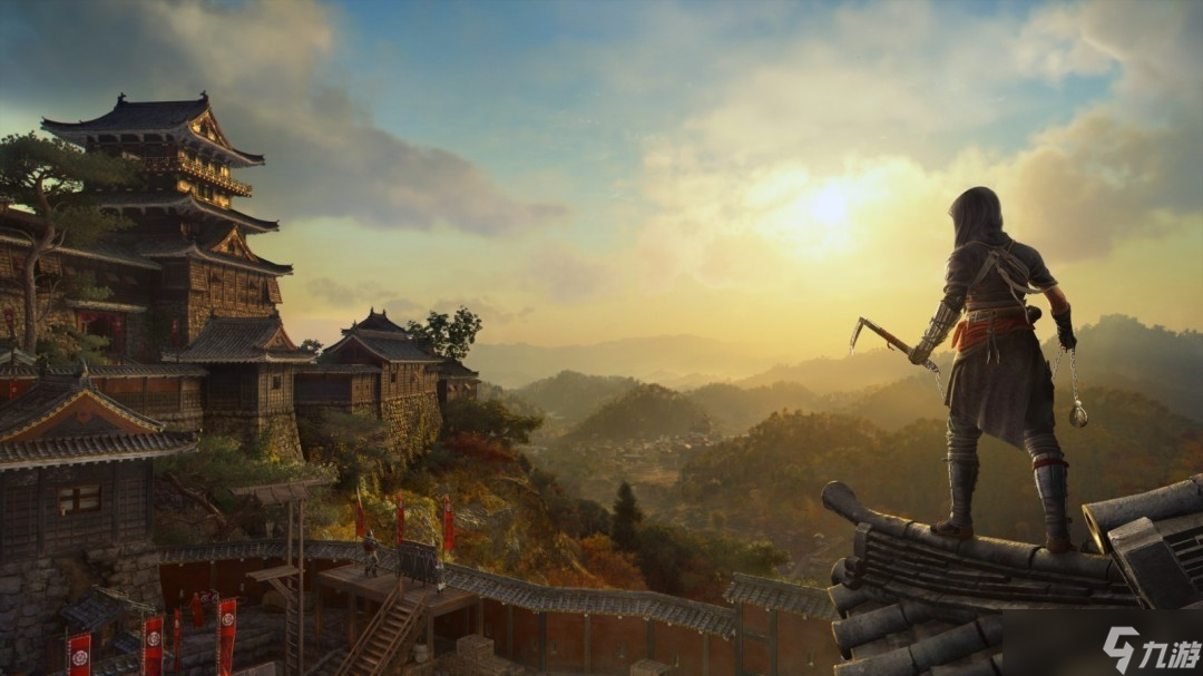 刺客信条：影或将登陆Switch 2