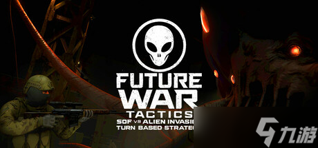 《Future War Tactics: SOF vs Alien Invasion – Turn-Based Strategy》确认7月17日全球同步发售