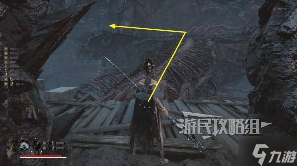 《明末渊虚之羽》蹬龙玉坠效果及获取方法 蹬龙玉坠怎么获得