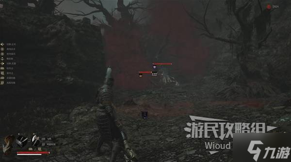 《明末渊虚之羽》暗沉砭石力量获取方法 暗沉砭石力量怎么获得