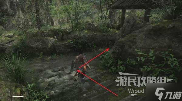《明末渊虚之羽》全笋精收集图文指南 全笋精收集路线详解