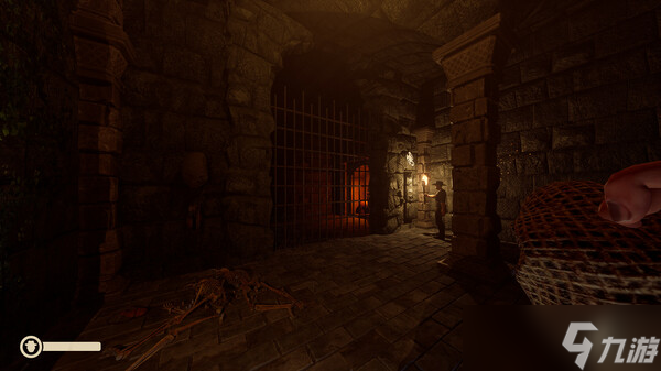 合作寻宝游戏《Treasure Hunters: Prologue》登陆Steam平台