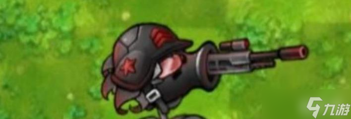 植物大战僵尸死神狙击射手属性