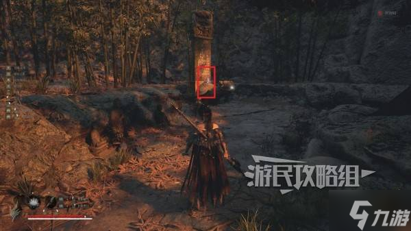 《明末渊虚之羽》连珠腐火效果及获取方法 连珠腐火怎么获得