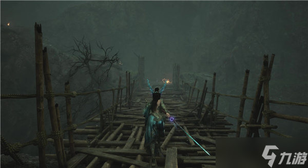国产3A再掀热潮！《明末：渊虚之羽》登顶Steam全球热销榜