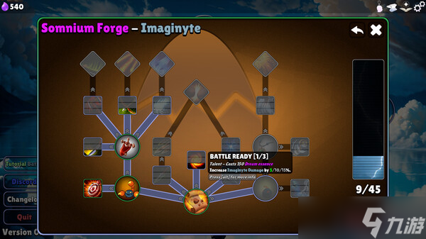 Roguelite卡组塔防游戏《Imaginytes》7月17日正式登陆Steam平台