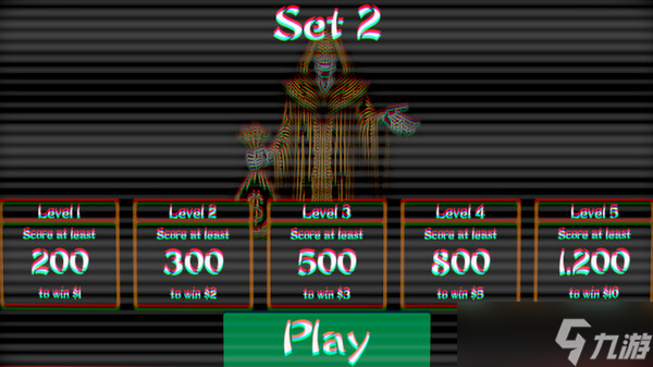 超自然Roguelike新作《Delirium: Echoes of the Domino》于7月18日在Steam商店正式上架