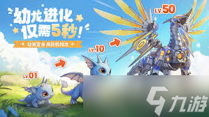 龙骑士学园不同职业特点是什么