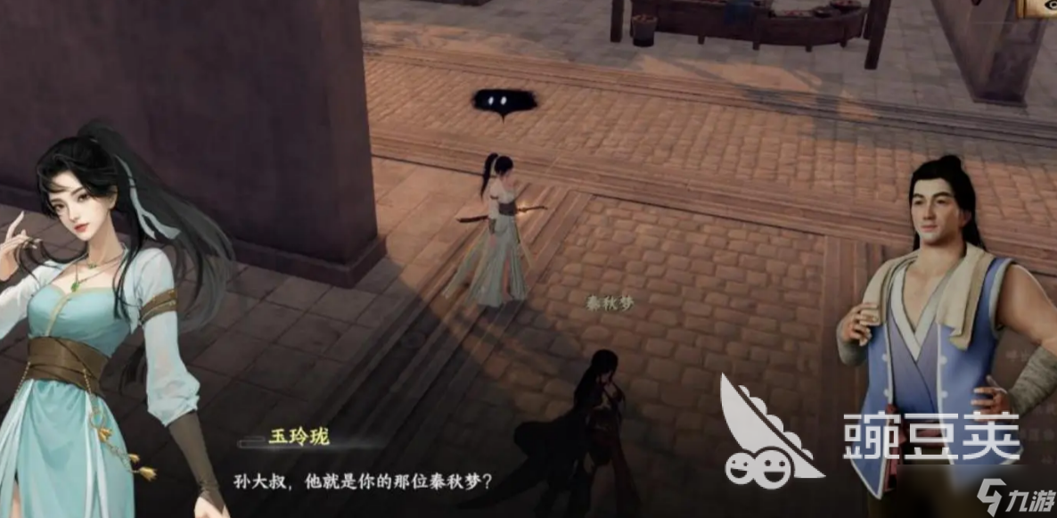 下一站江湖2龙脉秘藏攻略 下一站江湖2手游龙脉秘藏怎么做