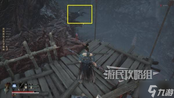 《明末渊虚之羽》凤鸟玉佩效果及获取方法 凤鸟玉佩怎么获得